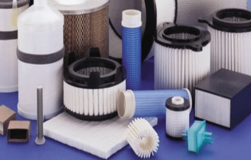 Air Filters and Asbestos Prevention